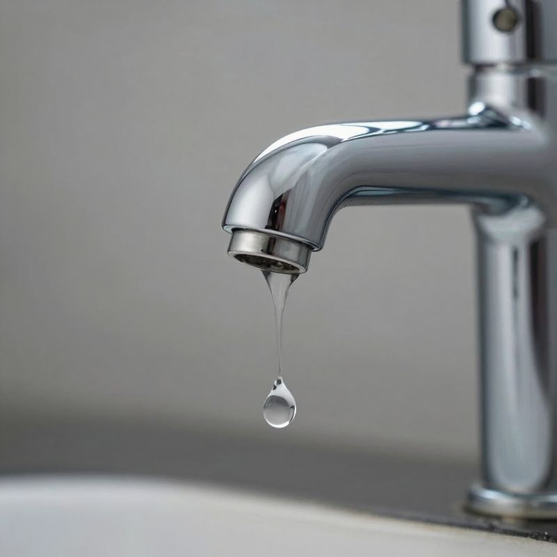 Leak Detection & Repair in Garden City