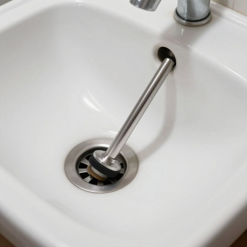Drain Cleaning & Unclogging in Garden City