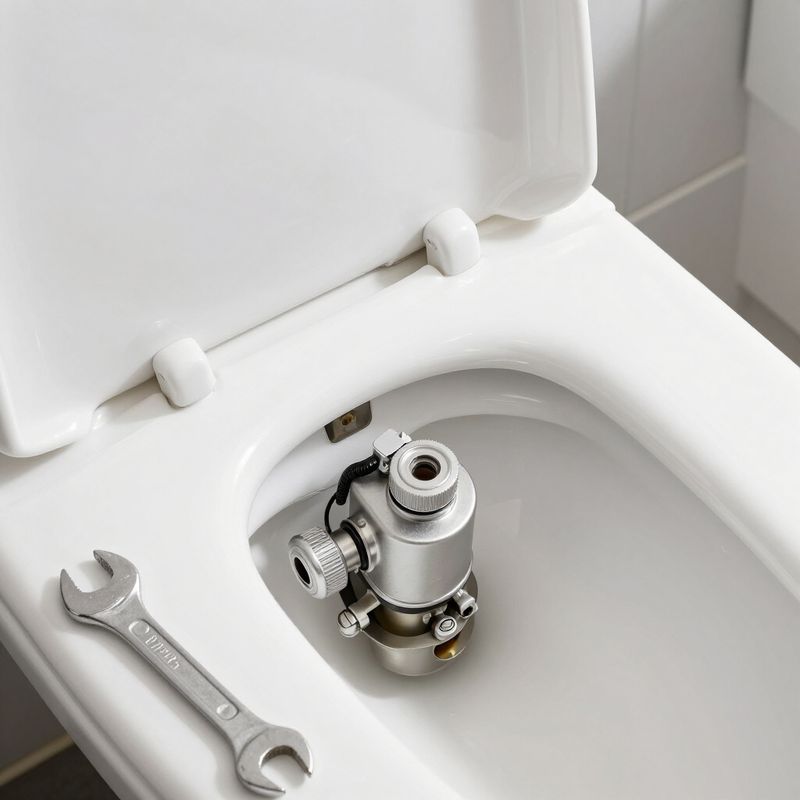 Toilet & Faucet Repair in Garden City